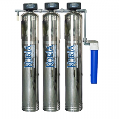 Bộ lọc nước tổng đầu nguồn KR03AI